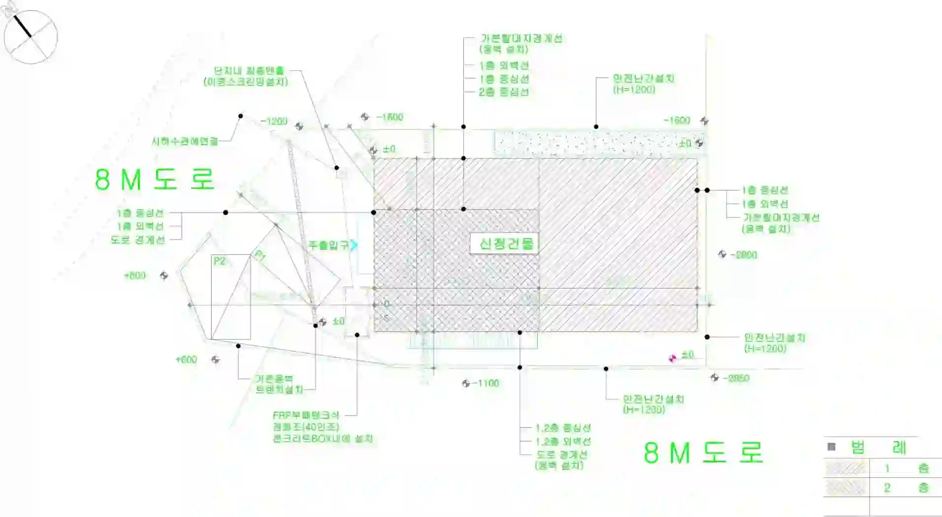 미산동 320-58 배치도 이미지